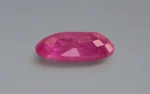 Burmese Ruby - 4.91 Carats - Image 5