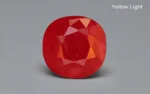 Burmese Ruby - 3.09 Carats - Image 3