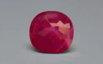 Burmese Ruby - 3.09 Carats - Image 4