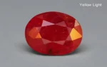 Burmese Ruby - 3.45 Carats - Image 3