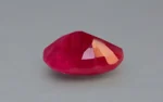 Burmese Ruby - 3.45 Carats - Image 5