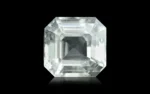 White Sapphire - 6.25 Carats