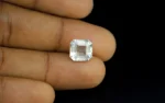 White Sapphire - 6.25 Carats - Image 2