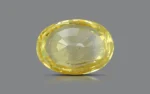 Yellow Sapphire - 4.10 Carats - Image 3