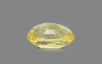 Yellow Sapphire - 4.10 Carats - Image 4