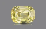 Yellow Sapphire - 3.04 Carats