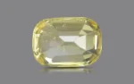 Yellow Sapphire - 3.04 Carats - Image 3