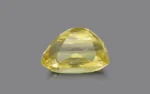 Yellow Sapphire - 3.04 Carats - Image 4