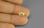 Yellow Sapphire - 3.04 Carats - Image 2