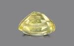 Yellow Sapphire - 1.98 Carats - Image 4