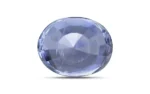 Blue Sapphire 10x8 MM - 4.45 Carats - Image 3
