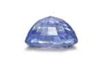 Blue Sapphire 10x8 MM - 4.45 Carats - Image 4