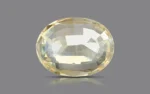 Yellow Sapphire - 4.22 Carats - Image 3