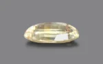 Yellow Sapphire - 4.22 Carats - Image 4