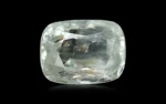 White Sapphire - 6.26 Carats