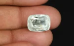 White Sapphire - 6.26 Carats - Image 2