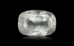White Sapphire - 6.24 Carats