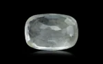 White Sapphire - 6.24 Carats - Image 3