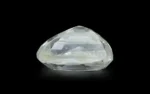 White Sapphire - 6.24 Carats - Image 4