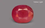Burmese Ruby - 9.35 Carats - Image 3