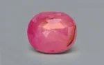 Burmese Ruby - 9.35 Carats - Image 4