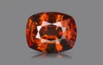 Orangy-Brown Zircon - 8.61 Carats