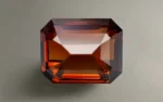 Orangy-Brown Zircon - 12.50 Carats - Image 3