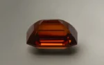 Orangy-Brown Zircon - 12.50 Carats - Image 4
