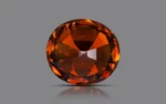 Orangy-Brown Zircon - 8.64 Carats - Image 3