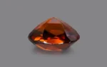 Orangy-Brown Zircon - 8.64 Carats - Image 4