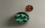 Alexandrite 4X3 MM - 0.22 Carats