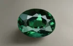 Alexandrite 4X3 MM - 0.22 Carats - Image 3