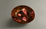 Alexandrite 4X3 MM - 0.22 Carats - Image 5