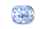 Blue Sapphire 10x8 MM - 5.26 Carats