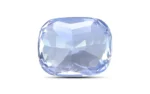 Blue Sapphire 10x8 MM - 5.26 Carats - Image 3