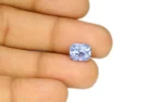Blue Sapphire 10x8 MM - 5.26 Carats - Image 2