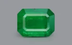 Emerald - 3.37 Carats