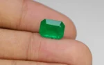 Emerald - 3.37 Carats - Image 2