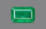 Emerald - 5.88 Carats