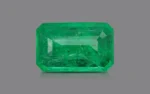 Emerald - 5.88 Carats - Image 3