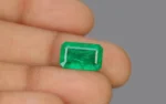 Emerald - 5.88 Carats - Image 2