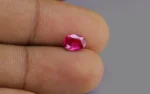 Ruby - 1.15 Carats - Image 2