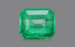 Panjshir Emerald - 0.85 Carats - Image 3