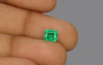 Panjshir Emerald - 0.85 Carats - Image 2