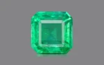 Panjshir Emerald - 0.86 Carats