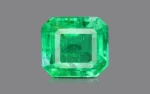 Panjshir Emerald - 0.95 Carats