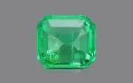 Panjshir Emerald - 0.95 Carats - Image 3