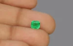 Panjshir Emerald - 0.95 Carats - Image 2