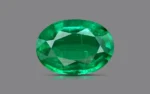 Panjshir Emerald - 0.87 Carats