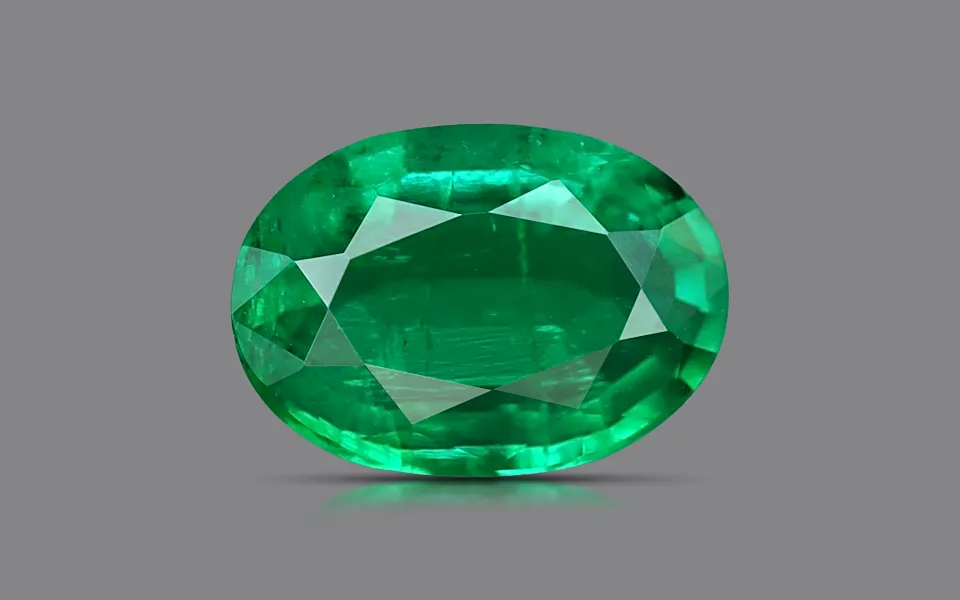 gp122375-1-270623 Panjshir Emerald - 0.87 Carats - Image 1